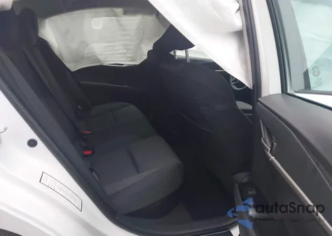 2026 Toyota Camry Le z USA, uszkodzony, nr VIN 4T1DAACKXTU654207